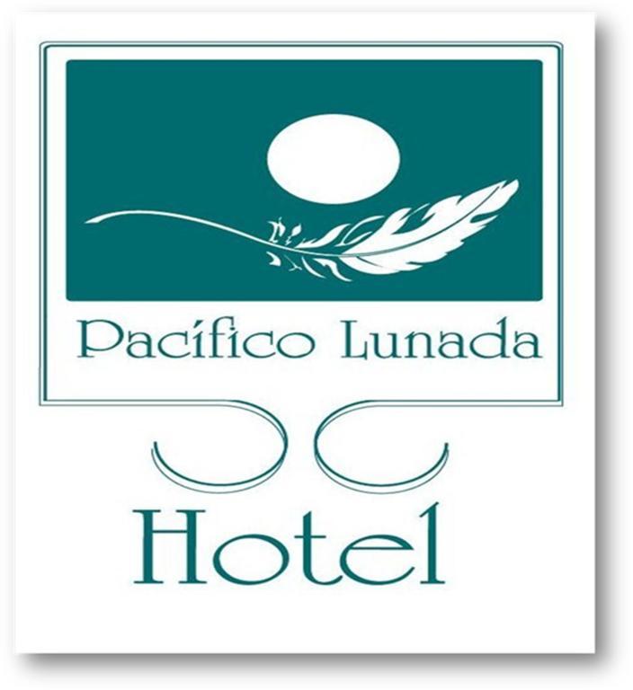 Hotel Pacifico Lunada Manuel Antonio Exteriér fotografie